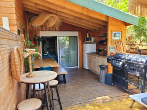 Petit chalet 